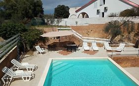 Terre Di Mare Near The Sandy Beach With Pool, Parking & Wifi